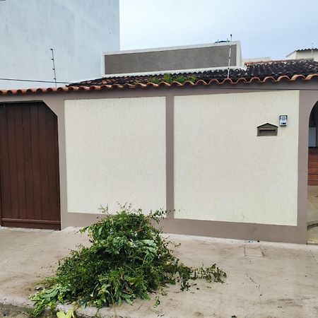 Casa De Praia Cabo Frio Ate 10 Hospedes מראה חיצוני תמונה