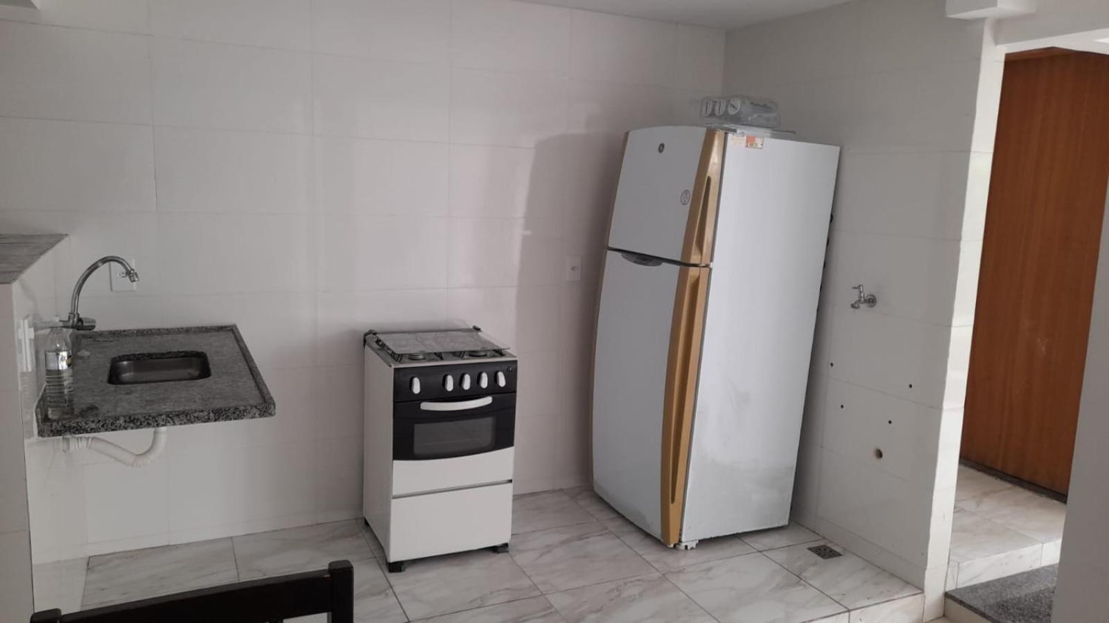Casa De Praia Cabo Frio Ate 10 Hospedes מראה חיצוני תמונה