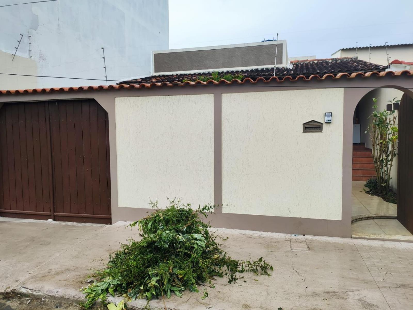 Casa De Praia Cabo Frio Ate 10 Hospedes מראה חיצוני תמונה